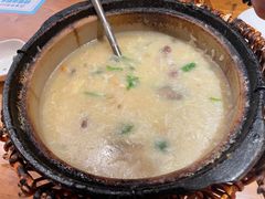 -粤仔湾砂锅粥(广益哥伦布店)