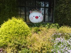-徐家汇源景区-衡山坊