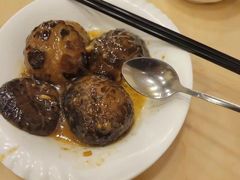 -盛记粥面(佐敦店)