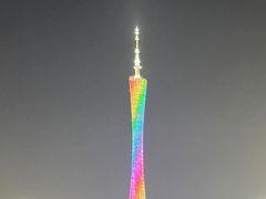 -广州塔