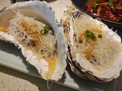 -船歌·鱼水饺青岛菜(金狮广场店)