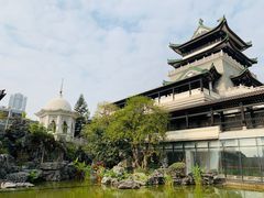 -粤剧艺术博物馆