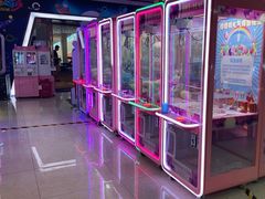 -嘻哈欢乐场(华宇广场店)