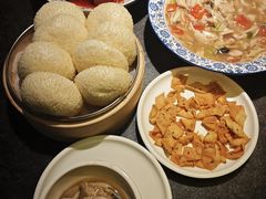 -杏花村水席楼·洛阳水席(老城十字街店)