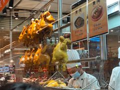 -龙记香港茶餐厅(久光百货店)