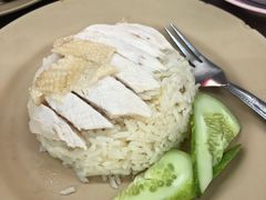 -红大哥水门鸡饭(總店)