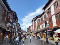 -松州古城