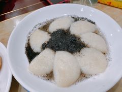 猪油块-红灯笼龙凤饭店(宁波老字号店)