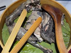 -黑鸡小馆(金源店)