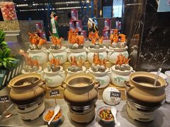 -初色海鲜自助(万丰路店)