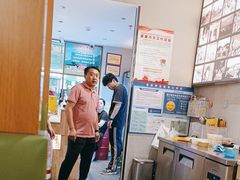 -和晟shèng铁锅炖·东北菜(南山店)