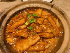 -汤城小厨•粤菜•靓汤(望京凯德mall店)