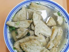 -隆福寺小吃店(东四店)