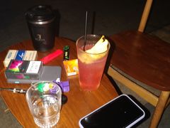 -BIJOU coffee&cocktail(龙岗万科广场店)
