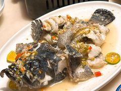 -林四喜·闽南传家菜(鼓浪屿店)