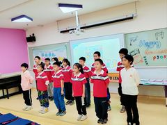 -瑞思素质成长中心(金沙湾校区)