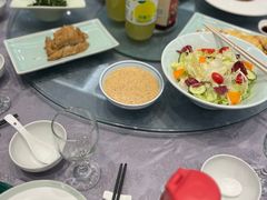 -山外山菜馆(玉泉路店)