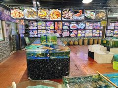 -绿雅居原生态农庄(小涌店)