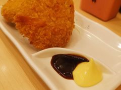 咖喱可乐饼-博多一幸舍(西单大悦城店)