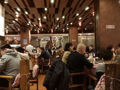 大堂-临家闽南菜(宝洲路店)