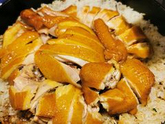 -小粤楼·怀旧粤菜(万辉国际广场店)