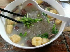 -妯娌老鸭粉丝汤(新区宝龙店)