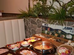 -菌小白·野生菌火锅(时尚天河店)