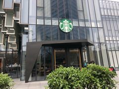 -星巴克(讯美科技广场店)