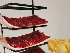 -左庭右院鲜牛肉火锅(环球港店)