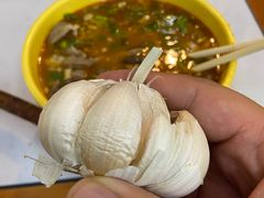 -老师家羊杂碎(延安总店)