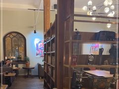 -1901 Cafe(西四店)