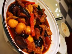 -清晖小苑•顺德地方菜(壹海城店)