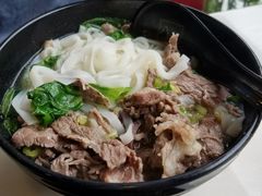-八方客汕头火锅·牛肉·卤水(福保店)