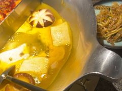 -湊湊火锅·茶憩(皇姑万象汇店)