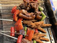 -钢管厂五区小郡肝火锅串串香(总店)