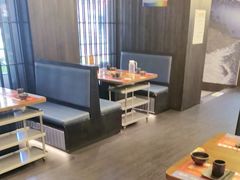 -海之屋韩式烤肉(海棠68环球美食街店)