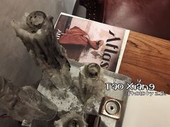 -陶享时光西餐·下午茶(信河街店)