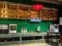 -苏先生海鲜渔庄(金桥店)