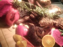 -飨食汇全日制餐厅·昆山皇冠假日酒店(九方店)