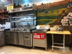 -后卫寨猫耳朵(后卫寨店)