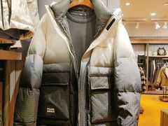 -南通奥特莱斯购物广场