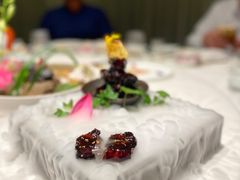 本帮糖醋排骨-广舟(千禧店)