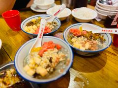-兔槽江湖菜·重庆璧山兔(水围店)
