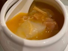 -粤尚腾香居中餐厅(首都机场希尔顿店)