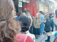 -清泉阁包子铺(中山路店)