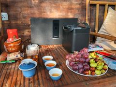 -重庆雨台山风景区