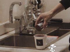 -常识咖啡common sense(春熙路店)
