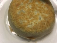 -台北楚楚园馅饼粥(虹桥南丰城店)