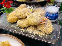 -君霖海鲜私房菜(春柳店)