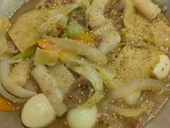 -Kpasta韩式意大利面